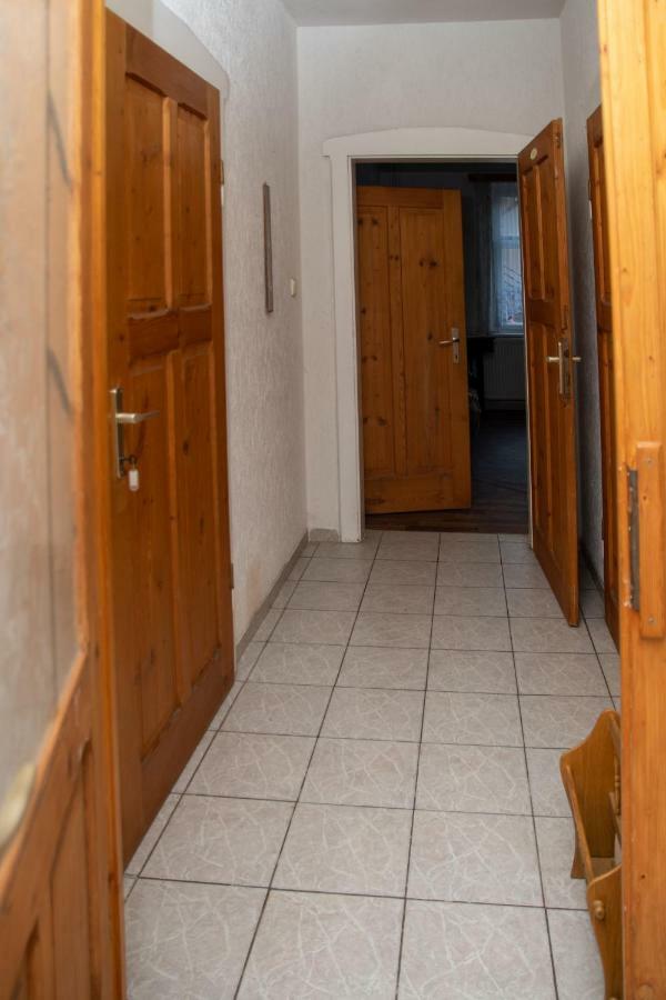 Apartmany U Kocoura Pod Klinovcem Kovářská Exterior foto